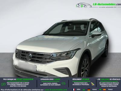 Volkswagen Tiguan 1.5 TSI 150ch BVA