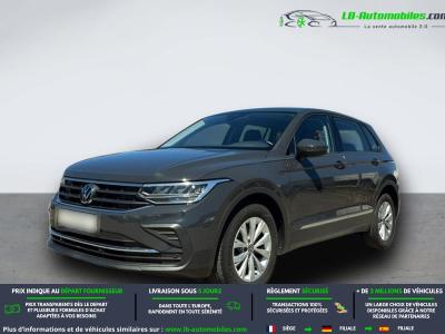 Volkswagen Tiguan 2.0 TDI 150ch BVM