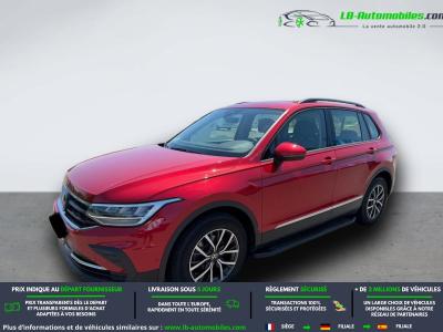 Volkswagen Tiguan 2.0 TDI 150ch BVM