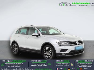 Volkswagen Tiguan 2.0 TDI 150ch BVM