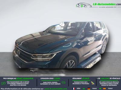 Volkswagen Tiguan 2.0 TDI 150ch BVM