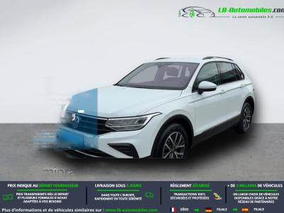 Volkswagen Tiguan 2.0 TDI 150ch BVM