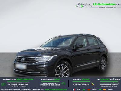 Volkswagen Tiguan 2.0 TDI 150ch BVM