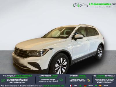 Volkswagen Tiguan 2.0 TDI 150ch BVM