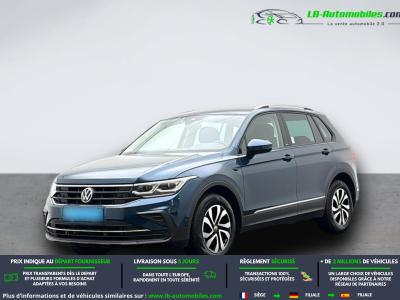 Volkswagen Tiguan 2.0 TDI 150ch BVM