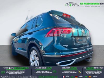 Volkswagen Tiguan 2.0 TDI 200ch BVA 4Motion