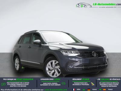 Volkswagen Tiguan 2.0 TDI 200ch BVA 4Motion