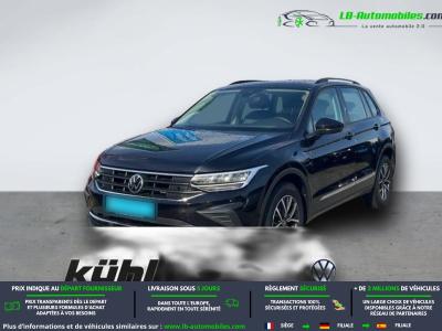 Volkswagen Tiguan 1.5 TSI 150ch BVM
