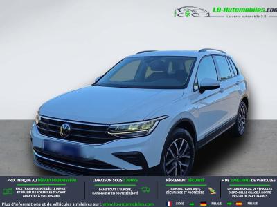 Volkswagen Tiguan 1.5 TSI 150ch BVM