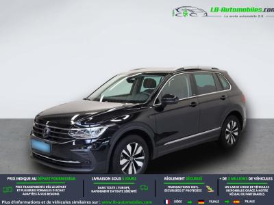 Volkswagen Tiguan 1.5 TSI 150ch BVM