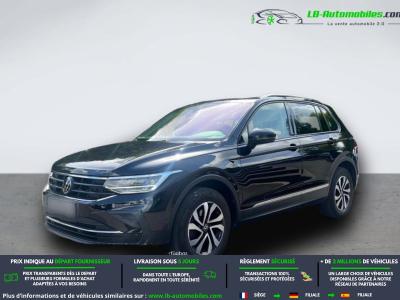 Volkswagen Tiguan 1.5 TSI 150ch BVM