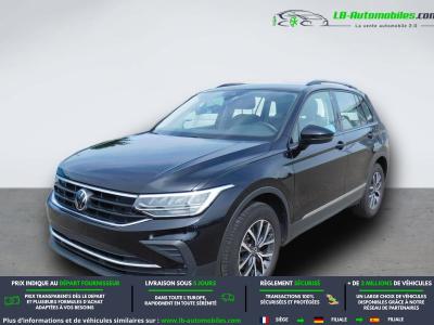 Volkswagen Tiguan 1.5 TSI 150ch BVM