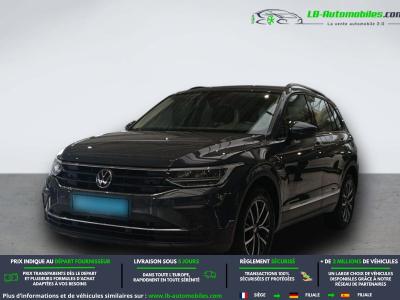 Volkswagen Tiguan 1.5 TSI 150ch BVM
