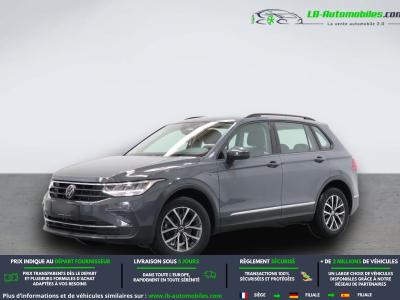 Volkswagen Tiguan 2.0 TDI 150ch BVA