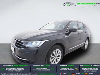 Volkswagen Tiguan 2.0 TDI 150ch BVA