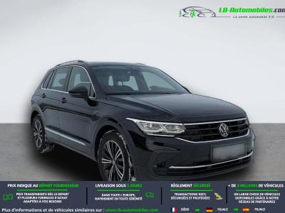 Volkswagen Tiguan 2.0 TDI 150ch BVA