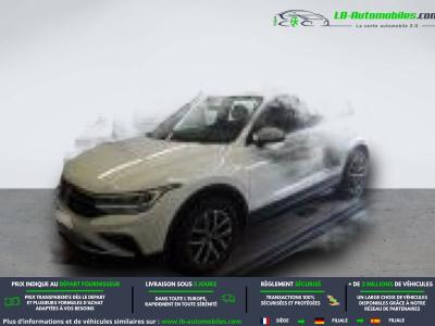 Volkswagen Tiguan 2.0 TDI 150ch BVA