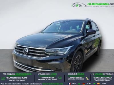 Volkswagen Tiguan 2.0 TDI 150ch BVA