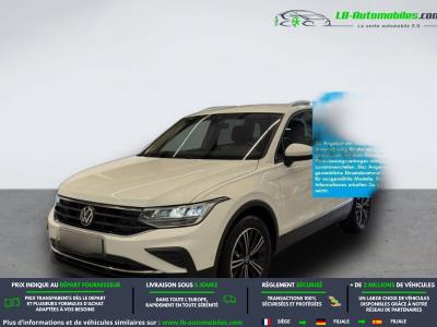 Volkswagen Tiguan 1.5 TSI 150ch BVA