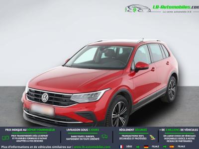 Volkswagen Tiguan 1.5 TSI 150ch BVA