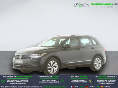 Volkswagen Tiguan 1.5 TSI 130ch BVM