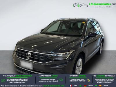 Volkswagen Tiguan 1.5 TSI 130ch BVM