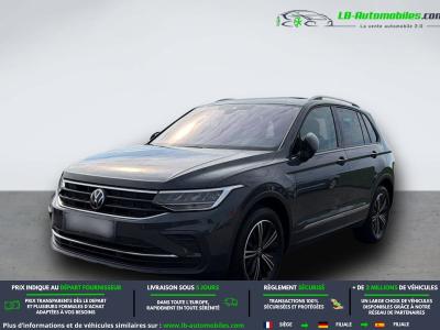 Volkswagen Tiguan 1.5 TSI 130ch BVM