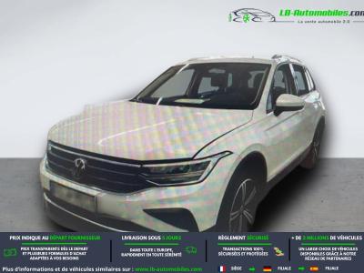 Volkswagen Tiguan 1.5 TSI 130ch BVM