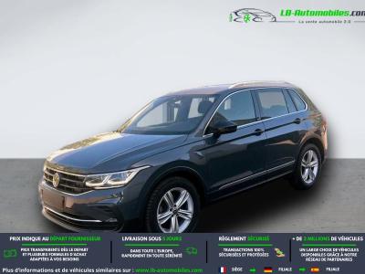 Volkswagen Tiguan 2.0 TDI 150ch BVM