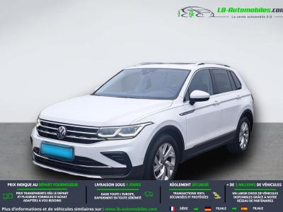 Volkswagen Tiguan 2.0 TDI 150ch BVM