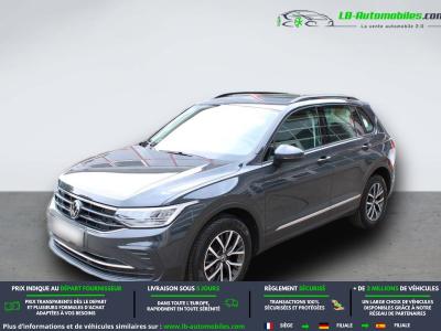 Volkswagen Tiguan 2.0 TDI 150ch BVM