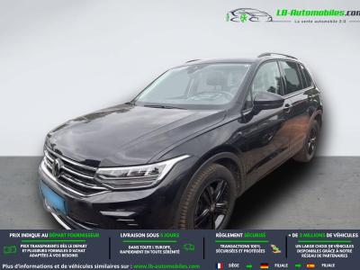 Volkswagen Tiguan 2.0 TDI 150ch BVM