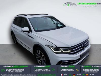 Volkswagen Tiguan 2.0 TDI 150ch BVM