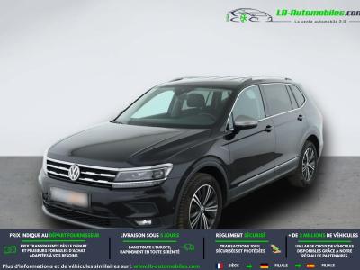 Volkswagen Tiguan Allspace 1.5 TSI 150ch BVM