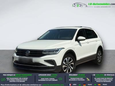 Volkswagen Tiguan 2.0 TSI 245ch BVA 4Motion