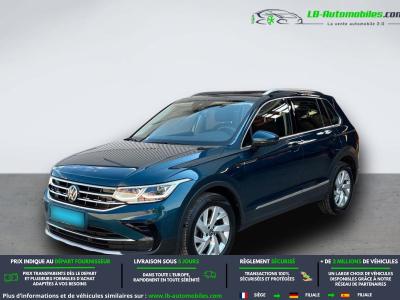 Volkswagen Tiguan 2.0 TSI 245ch BVA 4Motion