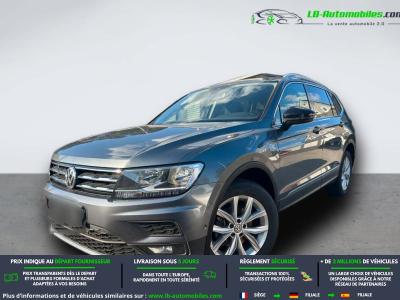 Volkswagen Tiguan Allspace 1.5 TSI 150ch BVA