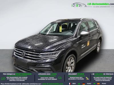 Volkswagen Tiguan Allspace 1.5 TSI 150ch BVA
