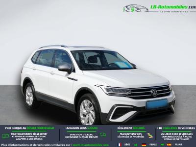 Volkswagen Tiguan Allspace 1.5 TSI 150ch BVA