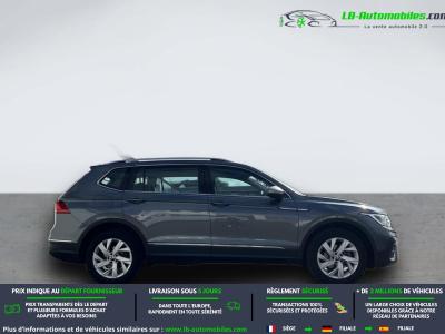 Volkswagen Tiguan Allspace 1.5 TSI 150ch BVA