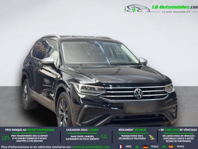Volkswagen Tiguan Allspace 1.5 TSI 150ch BVA