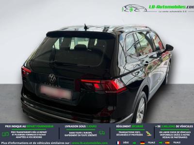 Volkswagen Tiguan Allspace 1.5 TSI 150ch BVA