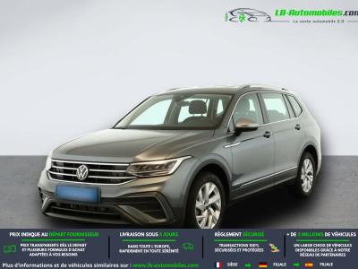 Volkswagen Tiguan Allspace 1.5 TSI 150ch BVA