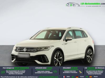 Volkswagen Tiguan 2.0 TSI 320ch BVA 4Motion
