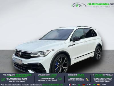 Volkswagen Tiguan 2.0 TSI 320ch BVA 4Motion