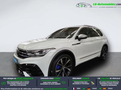 Volkswagen Tiguan 2.0 TSI 320ch BVA 4Motion