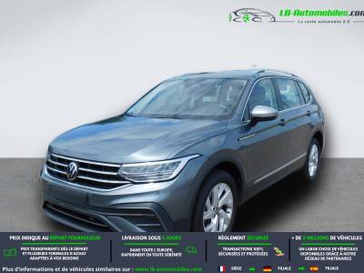 Volkswagen Tiguan Allspace 1.5 TSI 150ch BVA