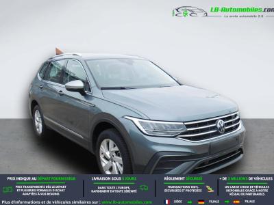 Volkswagen Tiguan Allspace 1.5 TSI 150ch BVA