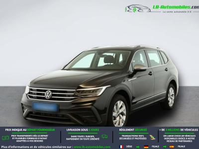 Volkswagen Tiguan Allspace 1.5 TSI 150ch BVA
