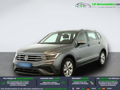 Volkswagen Tiguan Allspace 1.5 TSI 150ch BVA
